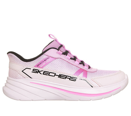 Skechers Slip-ins αθλητικό κορίτσι 304053L/LPMT