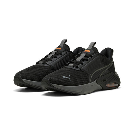 puma x-cell nova fs ultra 309769-11 black