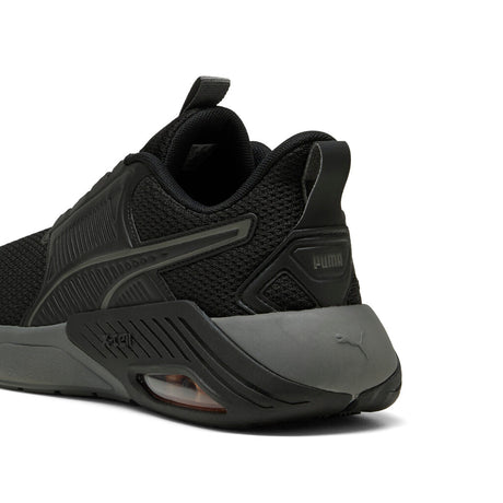 puma x-cell nova fs ultra 309769-11 black