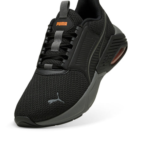 puma x-cell nova fs ultra 309769-11 black