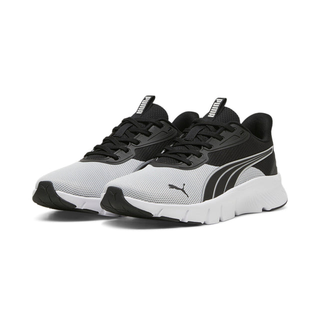 Puma Αθλητικα FlexFocus Lite Modern 310093 07 Cool Light Gray-Puma Black