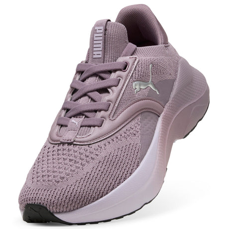 PUMA SOFTRIDE MAYVE WN'S 310160 23 LILAC