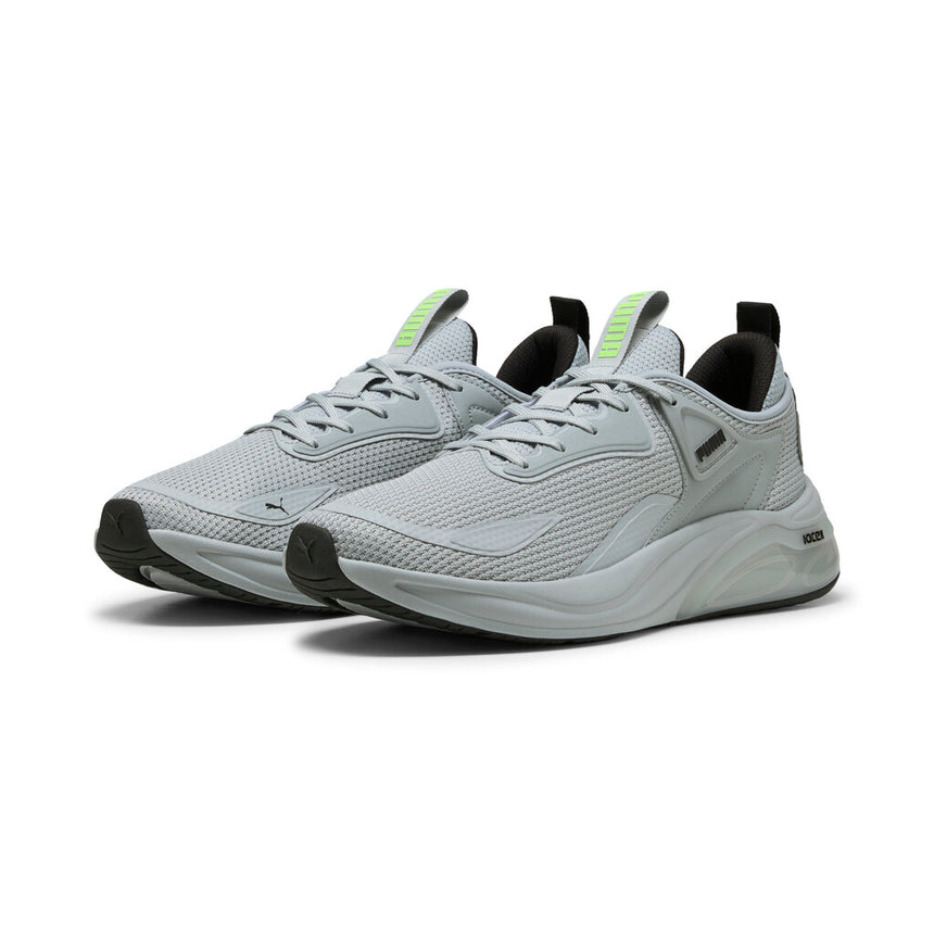 PUMA 310168-17 Cell Thrill gray-green