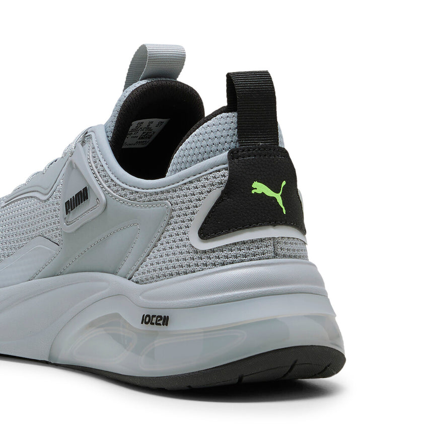 PUMA 310168-17 Cell Thrill gray-green