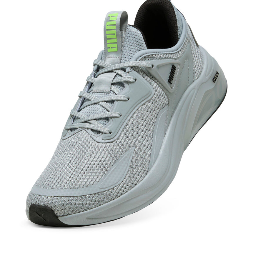 PUMA 310168-17 Cell Thrill gray-green