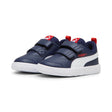 Puma Sneakers Courtflex V3 v Inf  310252 03 Navy-White-Red