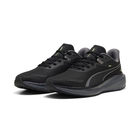 Puma Αθλητικα Skyrocket Lite Wtr 310400 01 Puma Black-Fizzy Apple