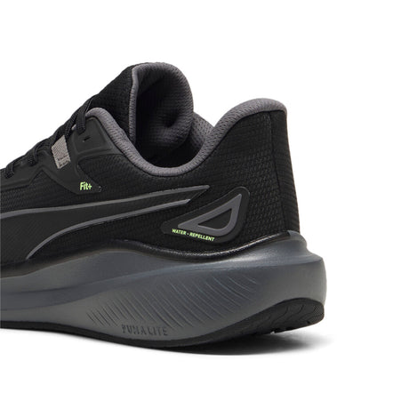 Puma Αθλητικα Skyrocket Lite Wtr 310400 01 Puma Black-Fizzy Apple