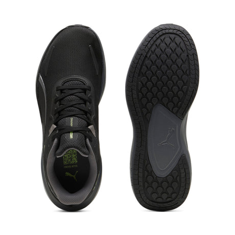 Puma Αθλητικα Skyrocket Lite Wtr 310400 01 Puma Black-Fizzy Apple