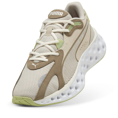 puma softride frequence 310500-09 green
