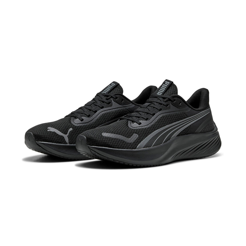 Puma αθλητικο Pounce Lite - PUMA Black-Cool Dark Gray 310778-14