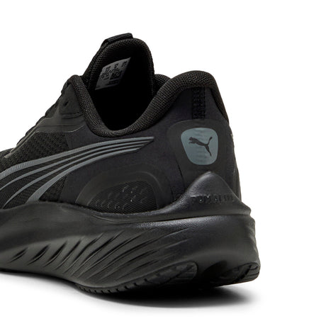Puma αθλητικο Pounce Lite - PUMA Black-Cool Dark Gray 310778-14