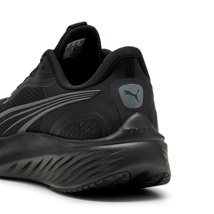 Puma αθλητικο Pounce Lite - PUMA Black-Cool Dark Gray 310778-14