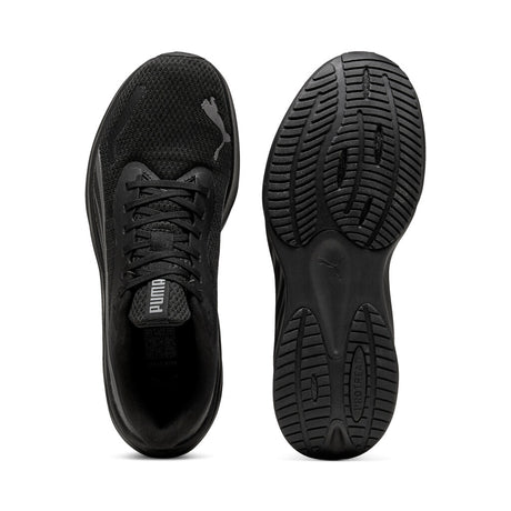 Puma αθλητικο Pounce Lite - PUMA Black-Cool Dark Gray 310778-14