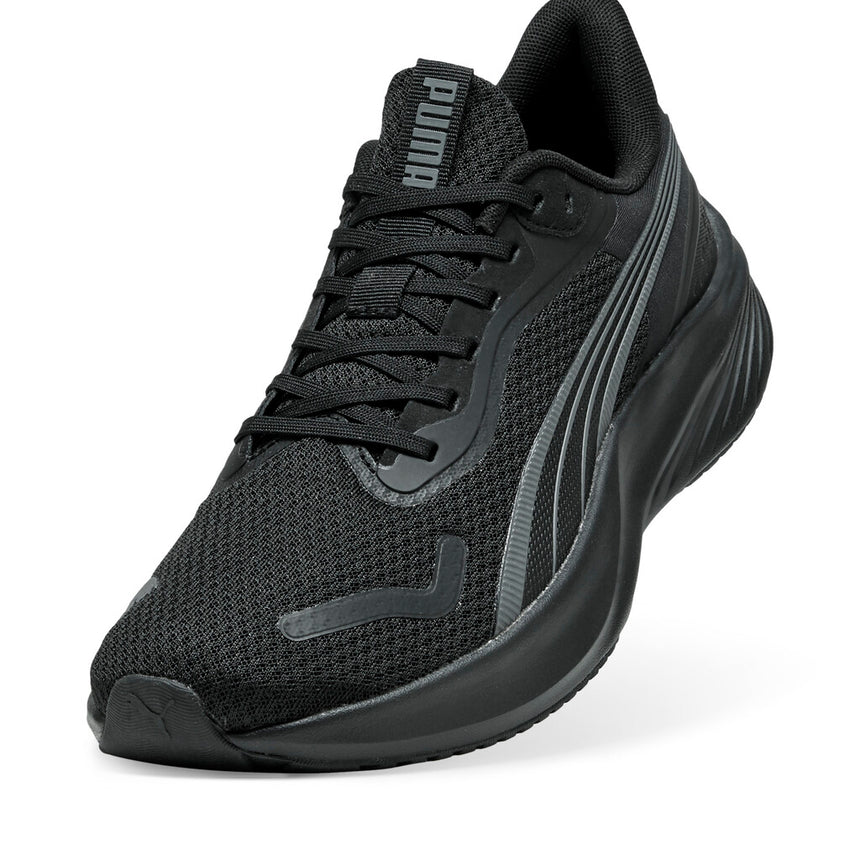 Puma αθλητικο Pounce Lite - PUMA Black-Cool Dark Gray 310778-14