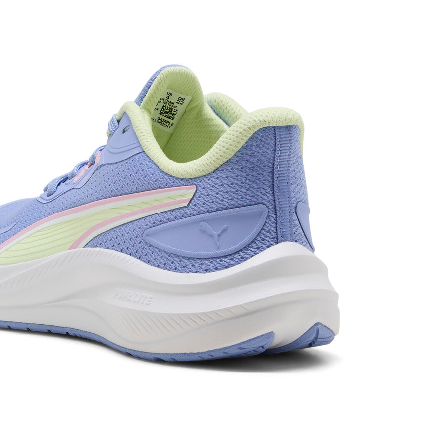 Puma αθλητικο Skyrocket Lite 2 Jr - Intense Lavender-PUMA White 312413-10