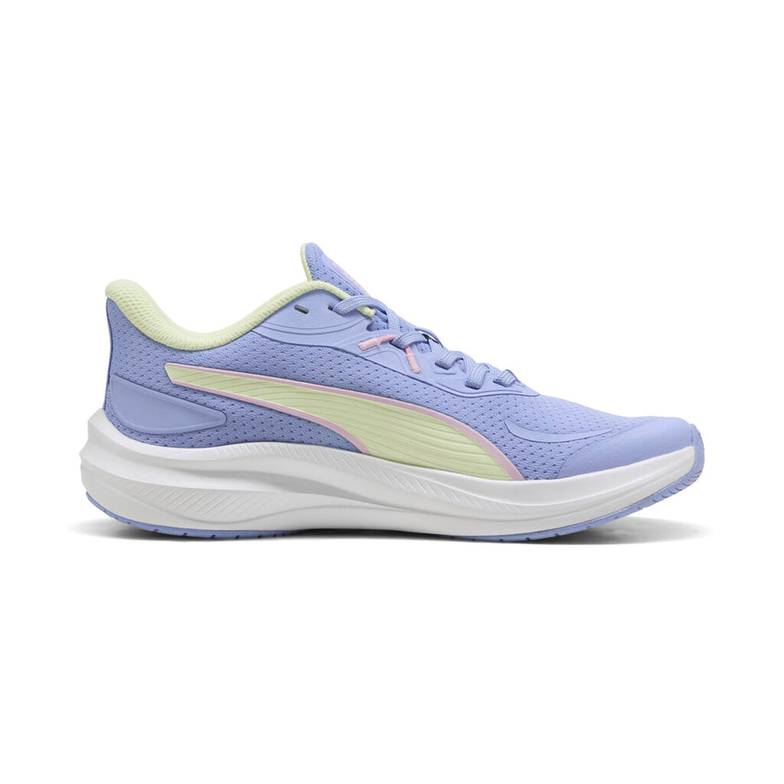 Puma αθλητικο Skyrocket Lite 2 Jr - Intense Lavender-PUMA White 312413-10