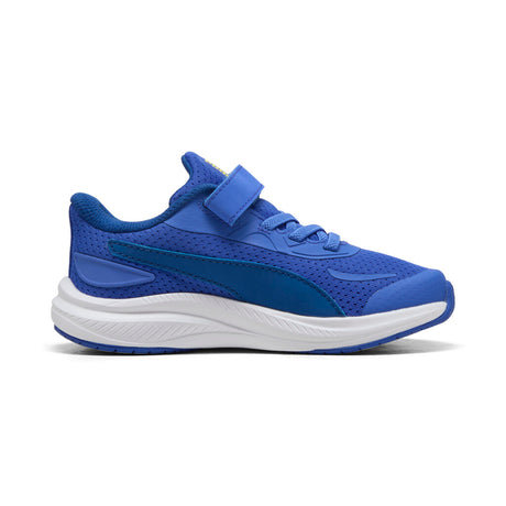Puma αθλητικο Skyrocket 2 AC+ PS - Royal Sapphire-PUMA White 312414-09