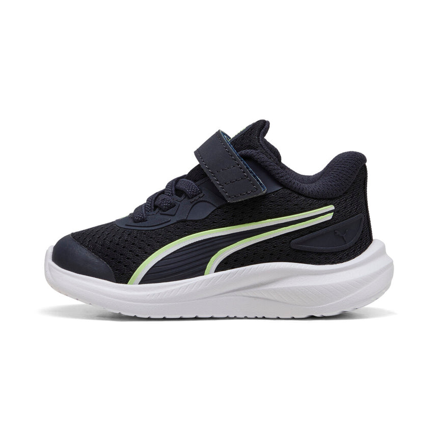 Puma skyrocket 2 ac+inf  312415 03 new navy-white-fizzy light