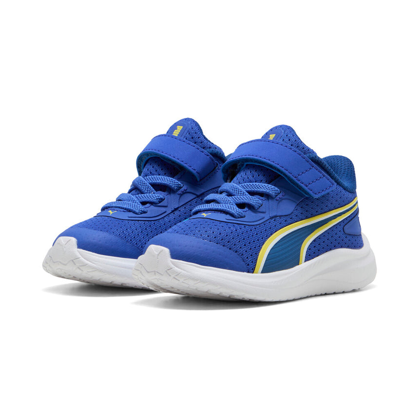 Puma αθλητικα  Skyrocket 2 AC+ Inf - Royal Sapphire-PUMA White 312415-09