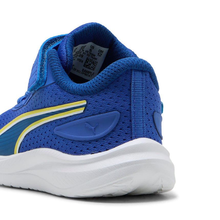 Puma αθλητικα  Skyrocket 2 AC+ Inf - Royal Sapphire-PUMA White 312415-09