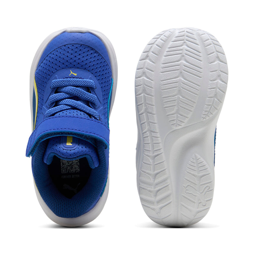 Puma αθλητικα  Skyrocket 2 AC+ Inf - Royal Sapphire-PUMA White 312415-09