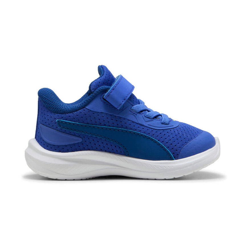 Puma αθλητικα  Skyrocket 2 AC+ Inf - Royal Sapphire-PUMA White 312415-09