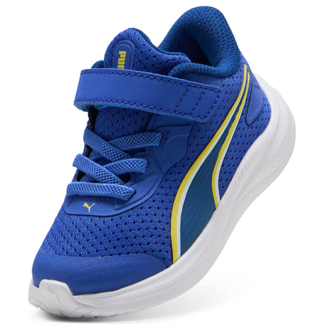 Puma αθλητικα  Skyrocket 2 AC+ Inf - Royal Sapphire-PUMA White 312415-09