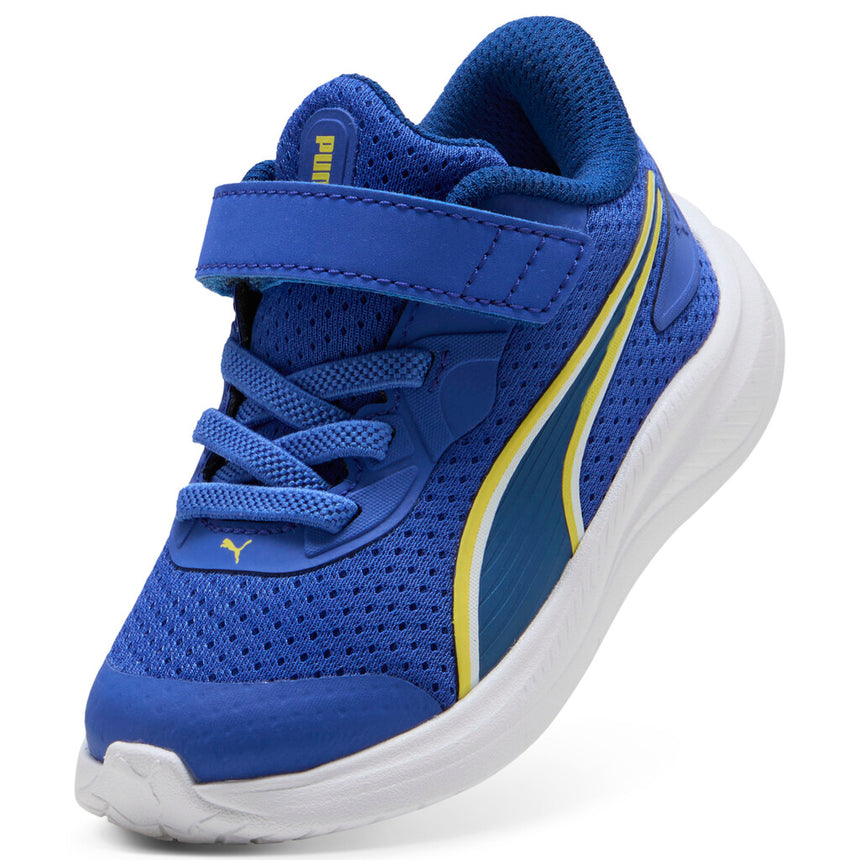 Puma αθλητικα  Skyrocket 2 AC+ Inf - Royal Sapphire-PUMA White 312415-09