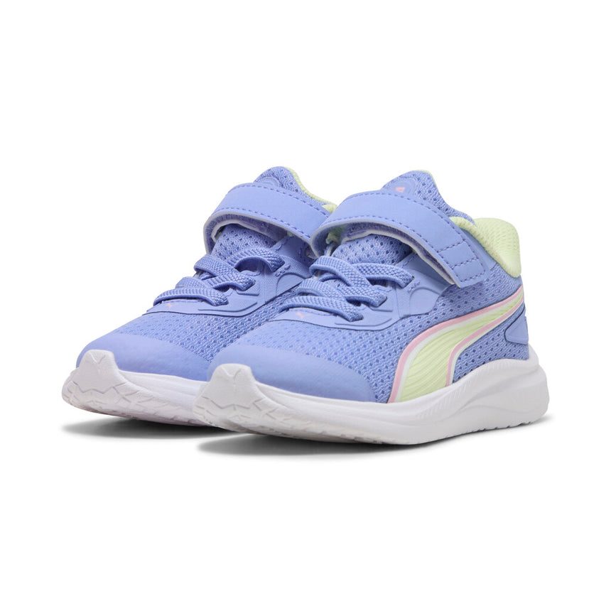 Skyrocket 2 AC+ Inf - Intense Lavender-PUMA White