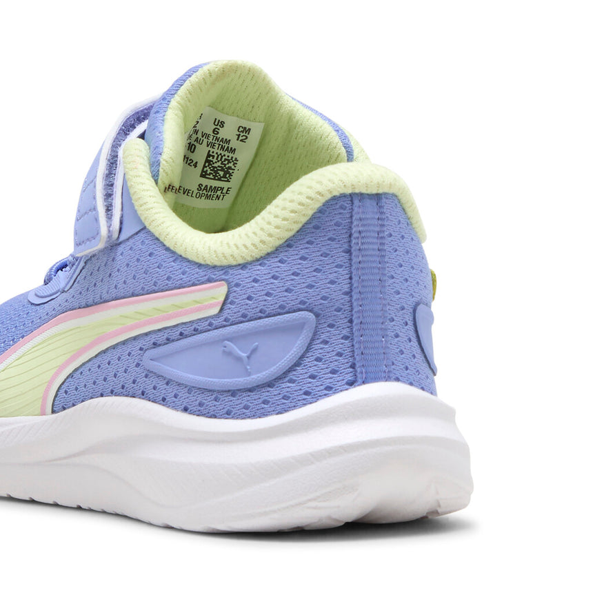 Skyrocket 2 AC+ Inf - Intense Lavender-PUMA White