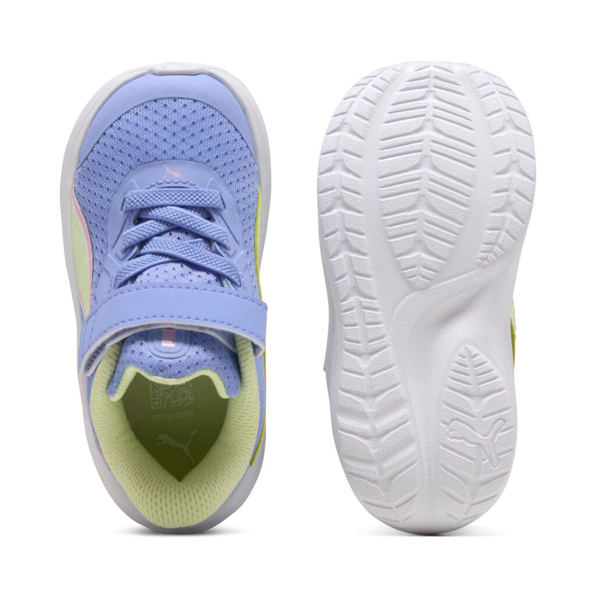 Skyrocket 2 AC+ Inf - Intense Lavender-PUMA White