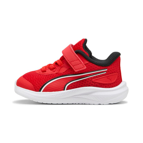 Puma Αθλητικά Παιδικά Παπούτσια Skyrocket 2 AC+ Inf 312415-14