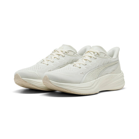 Darter Pro 2 - Warm White-Alpine Snow-PUMA Silver
