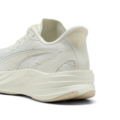 Darter Pro 2 - Warm White-Alpine Snow-PUMA Silver