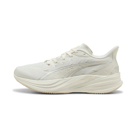 Darter Pro 2 - Warm White-Alpine Snow-PUMA Silver