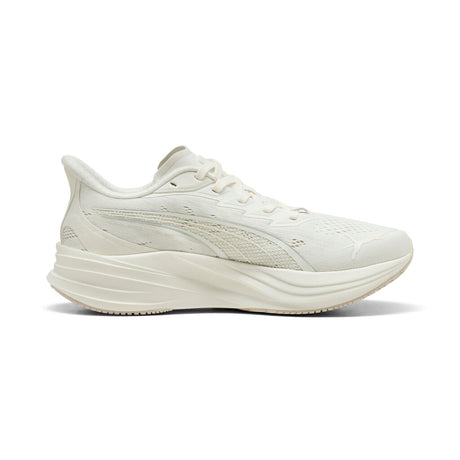 Darter Pro 2 - Warm White-Alpine Snow-PUMA Silver