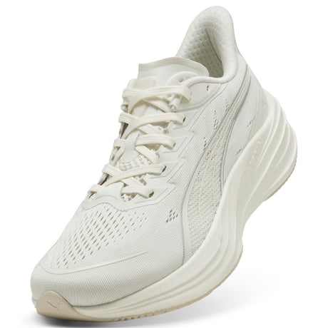 Darter Pro 2 - Warm White-Alpine Snow-PUMA Silver