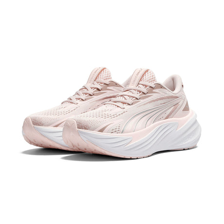 Maxima Pro - Jasmine Flower-Rose Latte-PUMA Silver