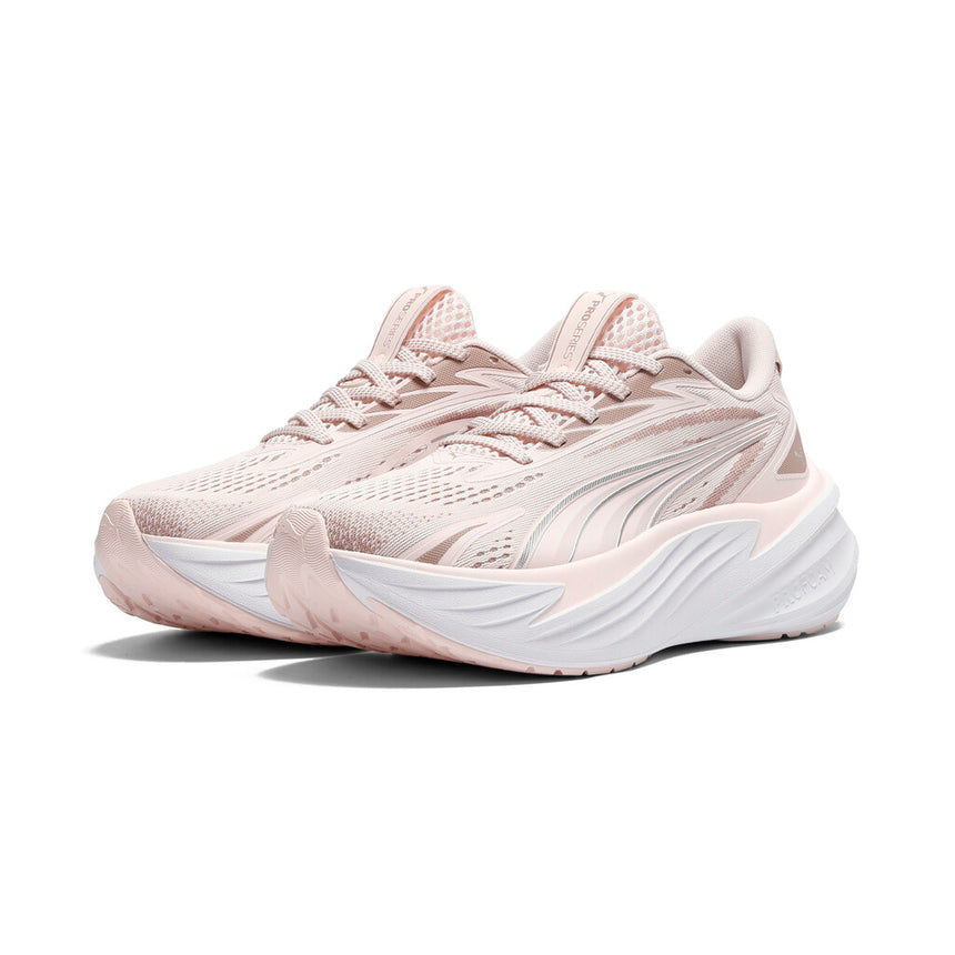 Maxima Pro - Jasmine Flower-Rose Latte-PUMA Silver