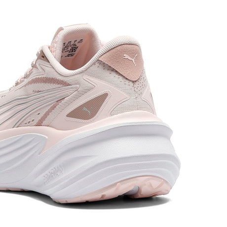 Maxima Pro - Jasmine Flower-Rose Latte-PUMA Silver