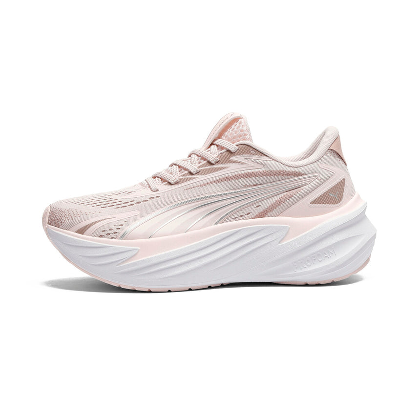 Maxima Pro - Jasmine Flower-Rose Latte-PUMA Silver