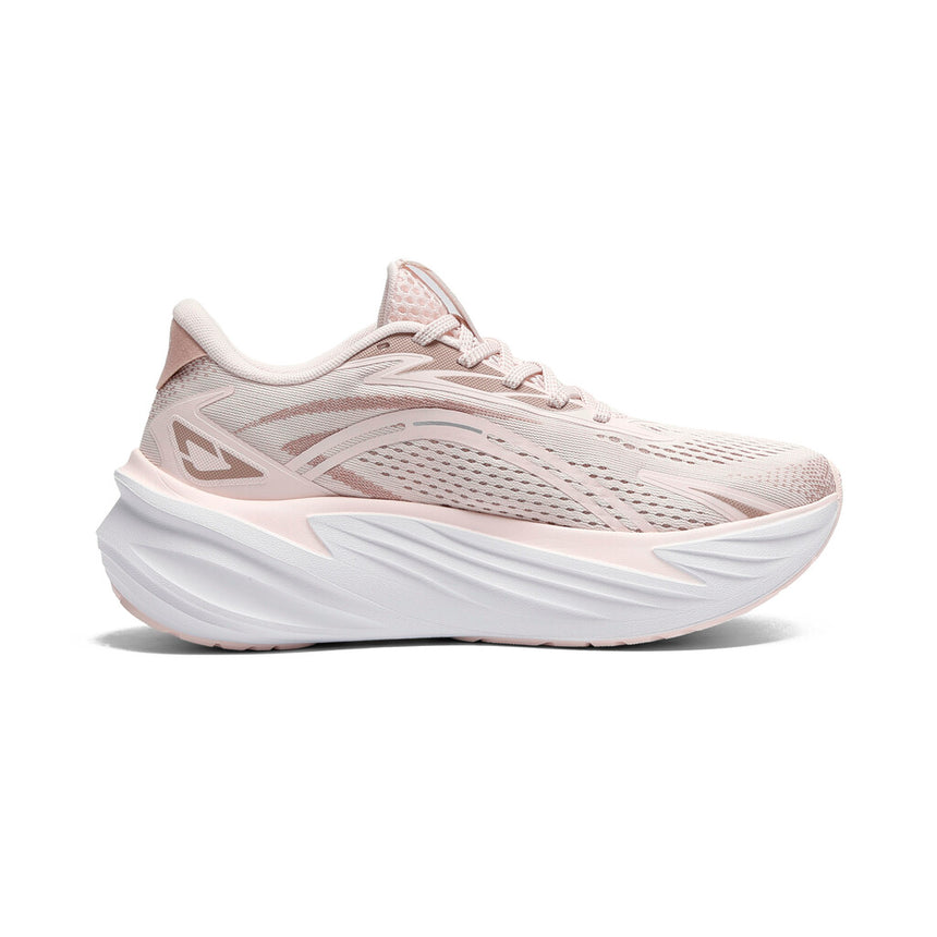 Maxima Pro - Jasmine Flower-Rose Latte-PUMA Silver