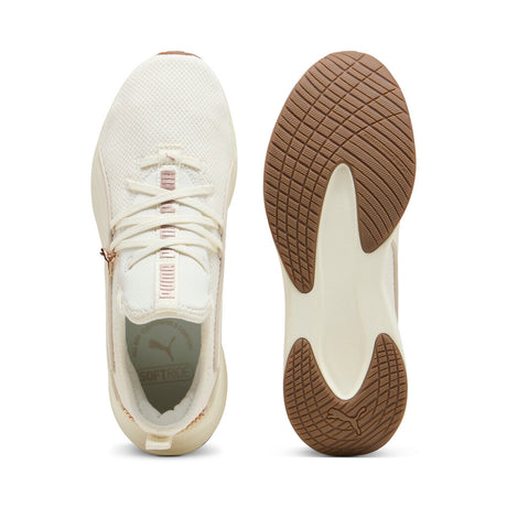 Puma Γυναικεία Αθλητικά Παπούτια Softride  Sabrina Wns 313503-04