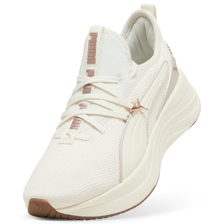 Puma Γυναικεία Αθλητικά Παπούτια Softride  Sabrina Wns 313503-04