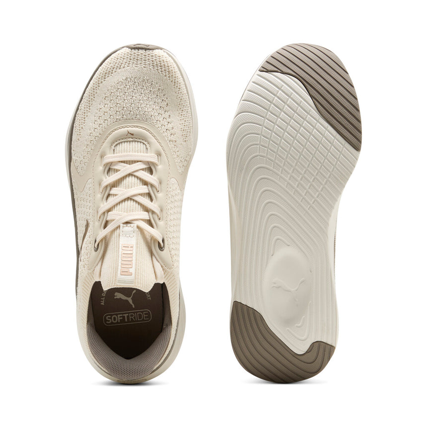 Puma Γυναικεία Αθλητικά Παπούτια  Softride Mayve 2 Wns 313955-04
