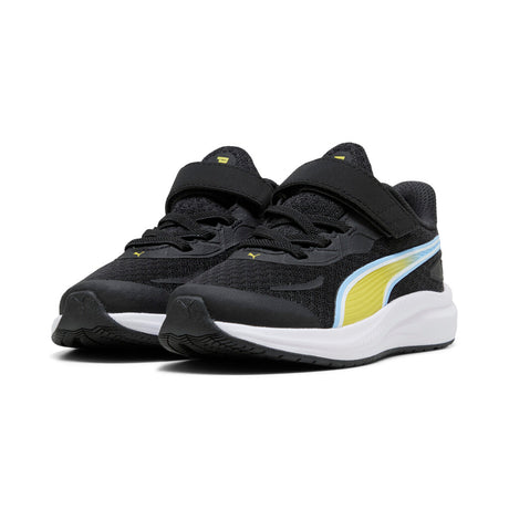 Puma παπουτσια αθλητικα Skyrocket 2 Blaze Fade AC+ PS 313977-01
