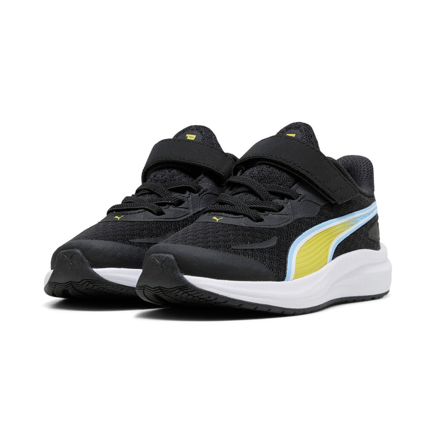 Puma παπουτσια αθλητικα Skyrocket 2 Blaze Fade AC+ PS 313977-01