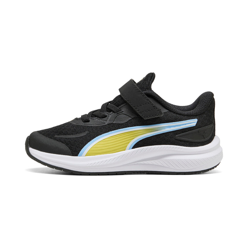Puma παπουτσια αθλητικα Skyrocket 2 Blaze Fade AC+ PS 313977-01