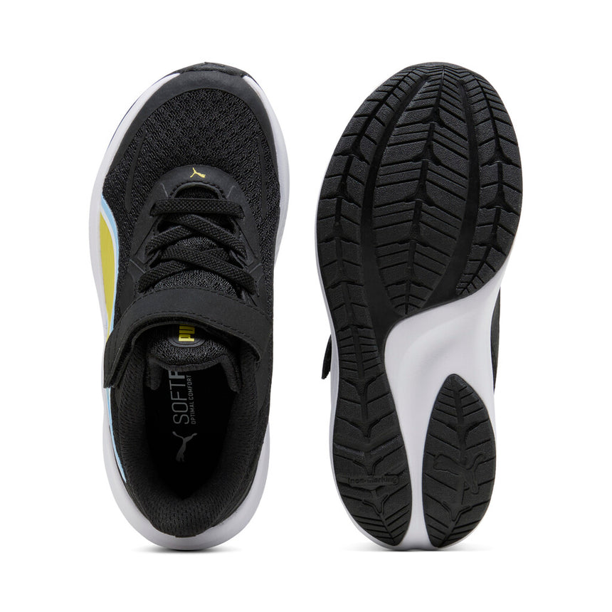 Puma παπουτσια αθλητικα Skyrocket 2 Blaze Fade AC+ PS 313977-01